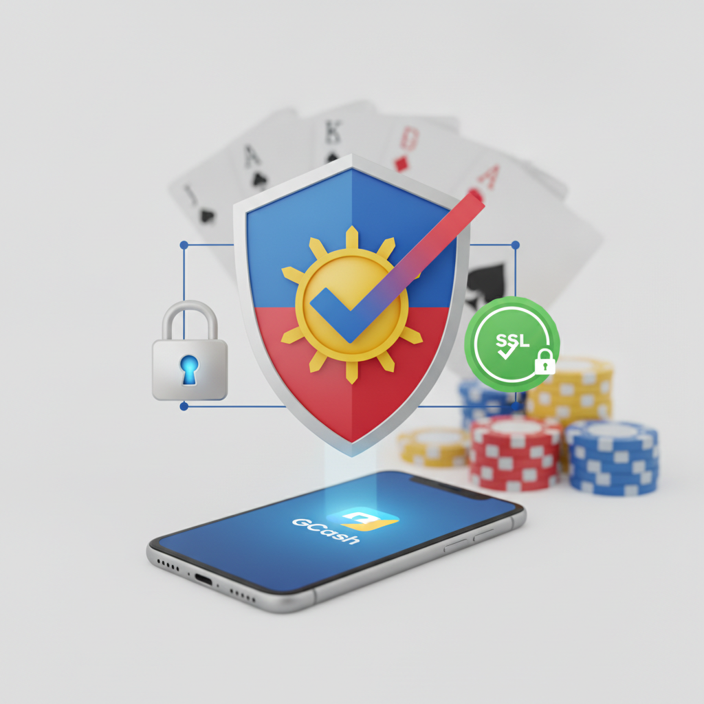 Illustration: JD Fury Casino Review 2026: Is It Legit and Safe for Filipino Players?